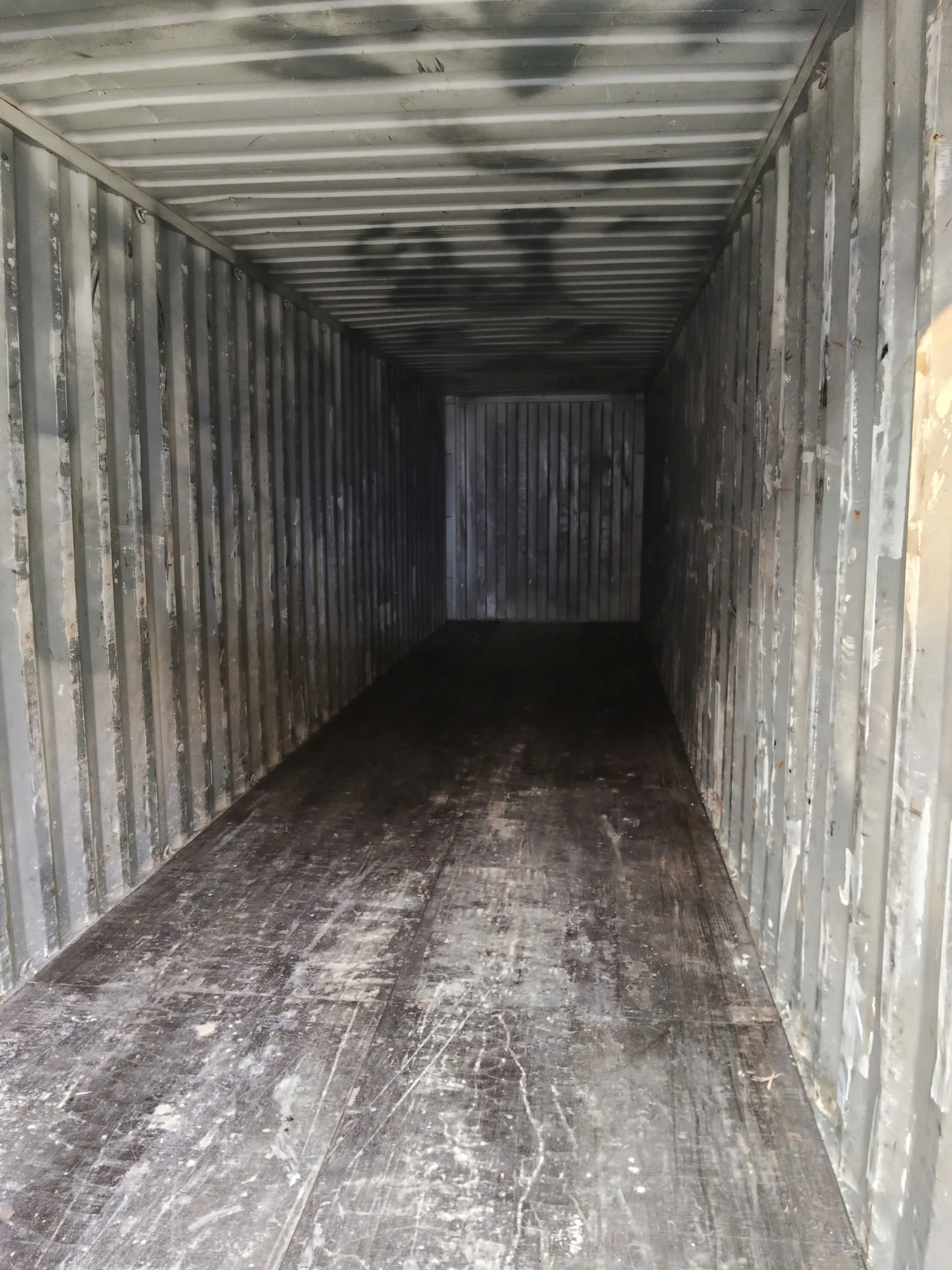 Vietnam plywood export container loading at Hai Phong port for India and Europe markets