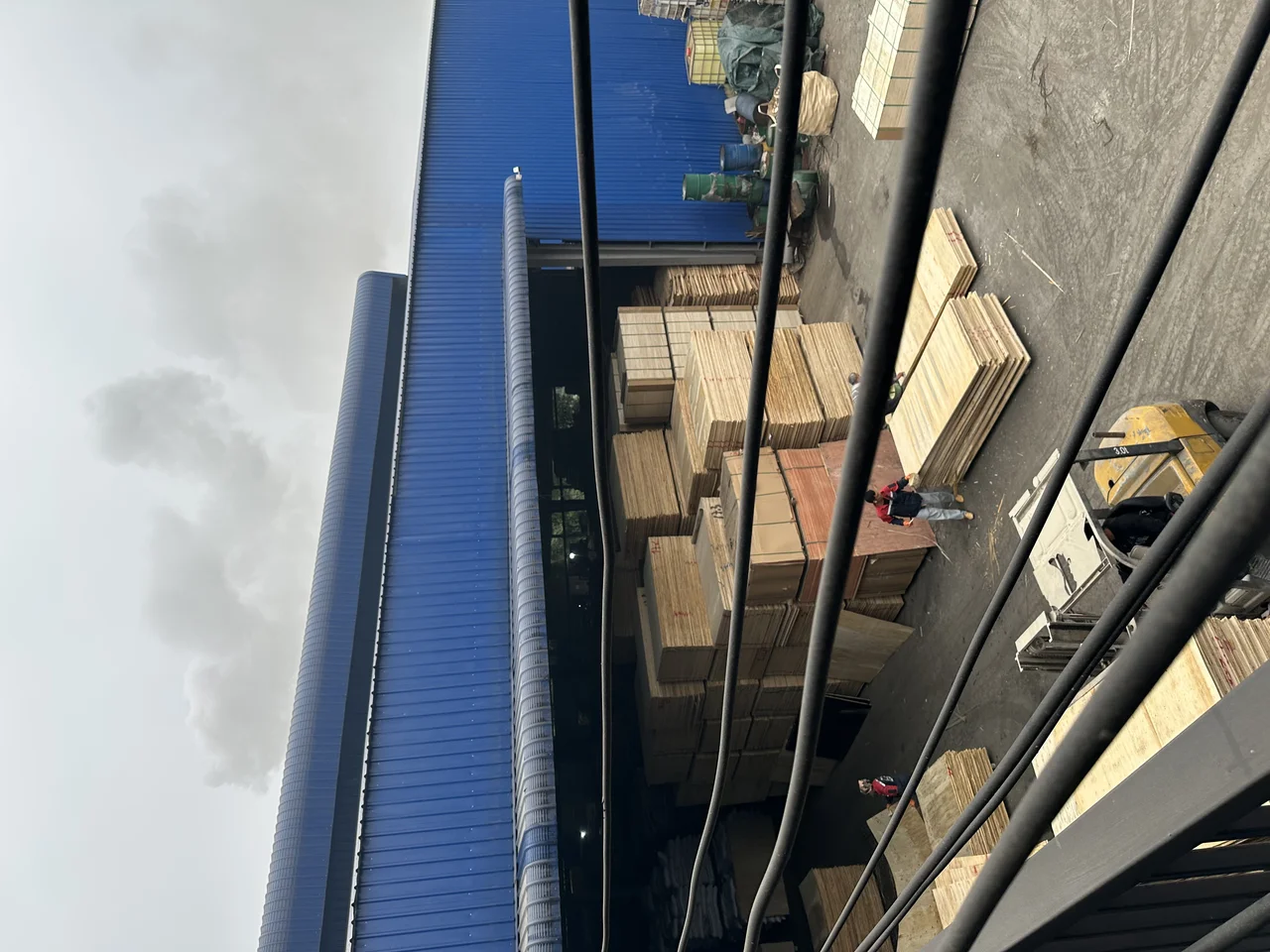 top plywood suppliers vietnam factory production overview export grade hcply