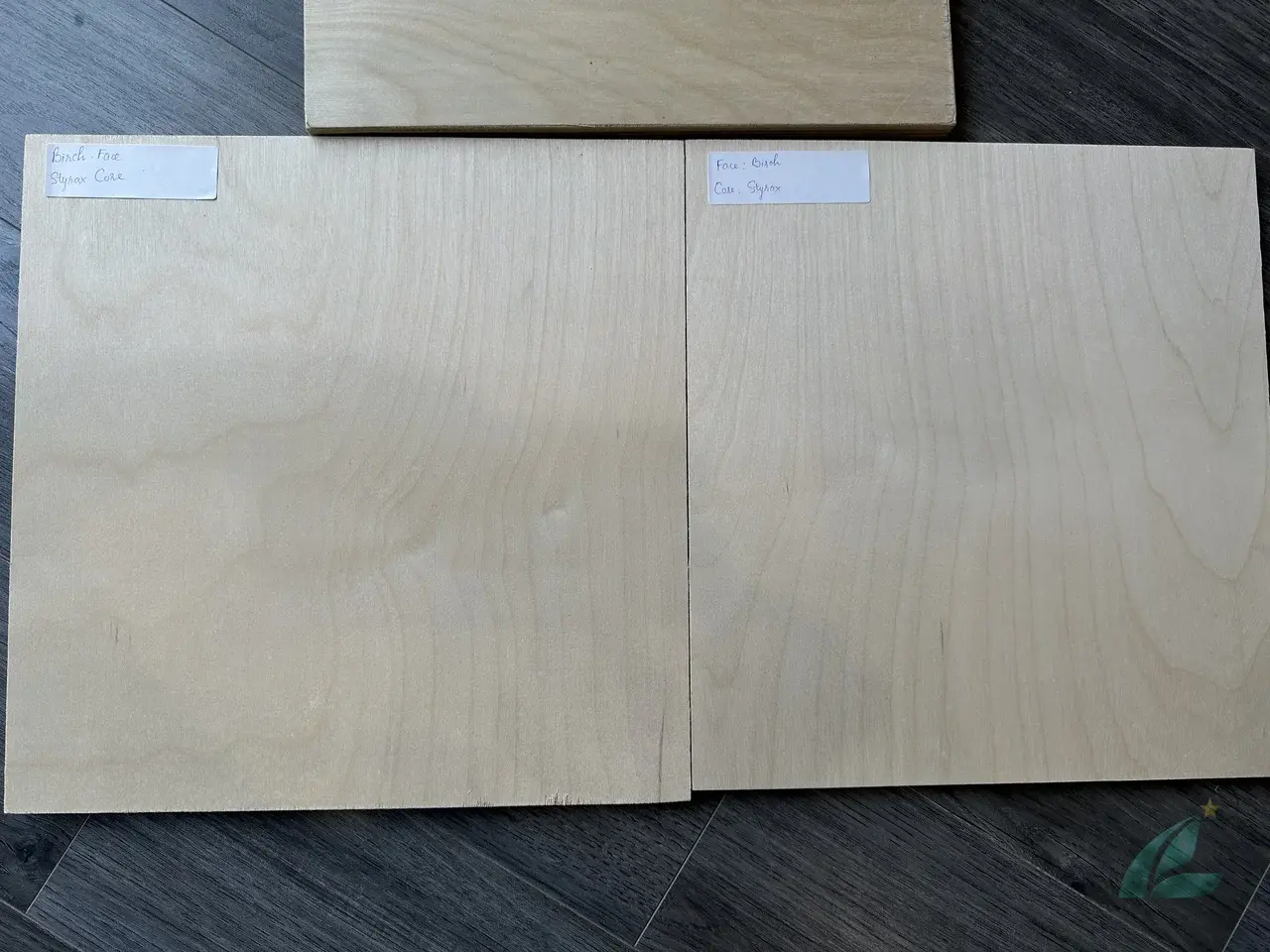Birch plywood Vietnam panel overview factory HCPLY export grade