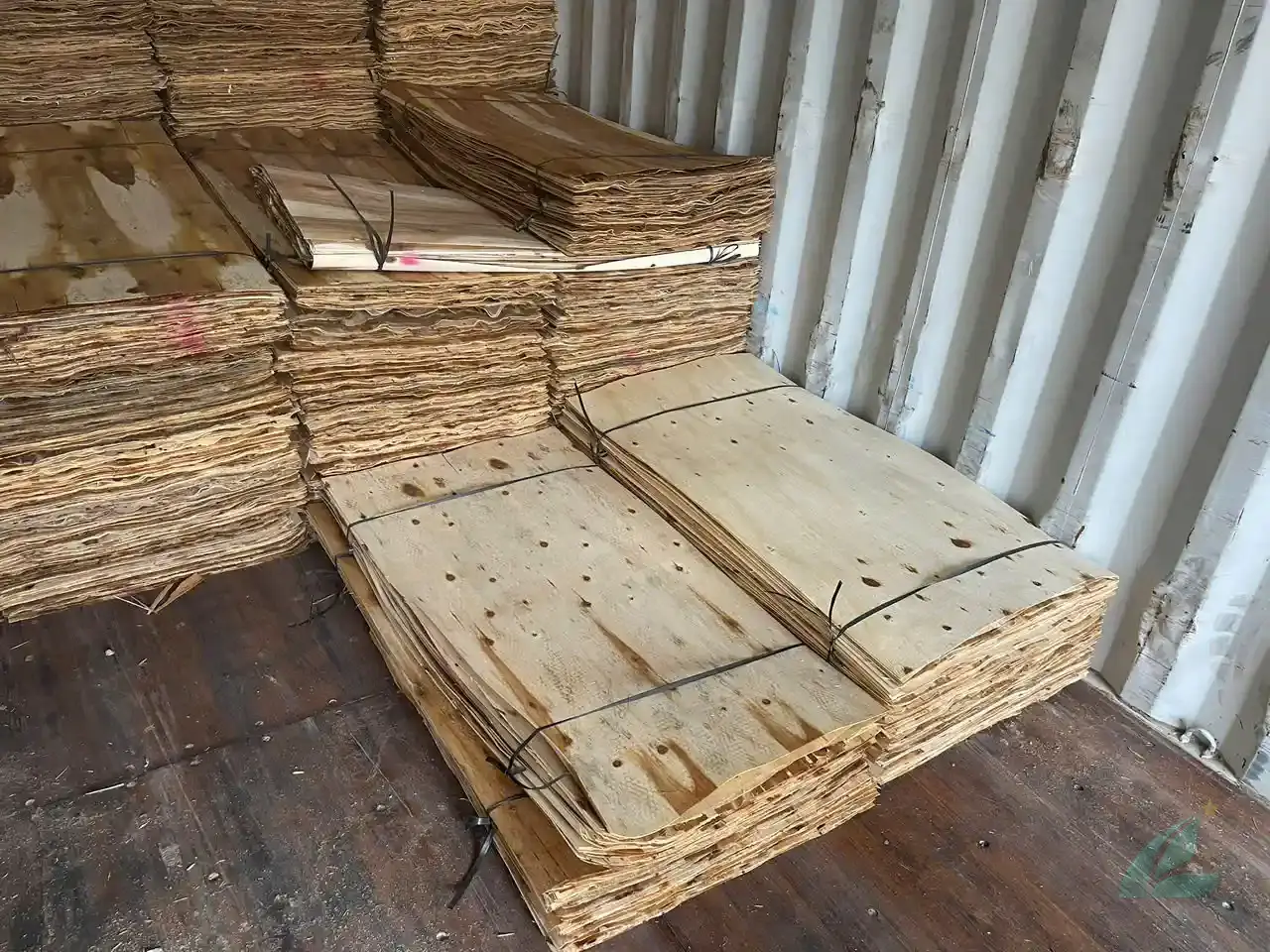 Core Veneer — HCPLY - Vietnam Plywood