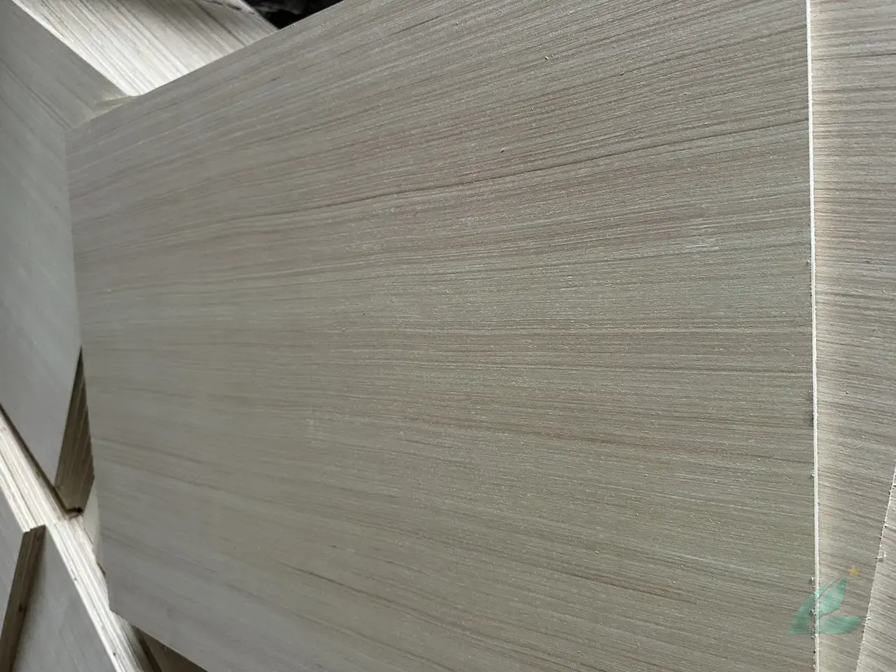 EV Plywood — HCPLY - Vietnam Plywood