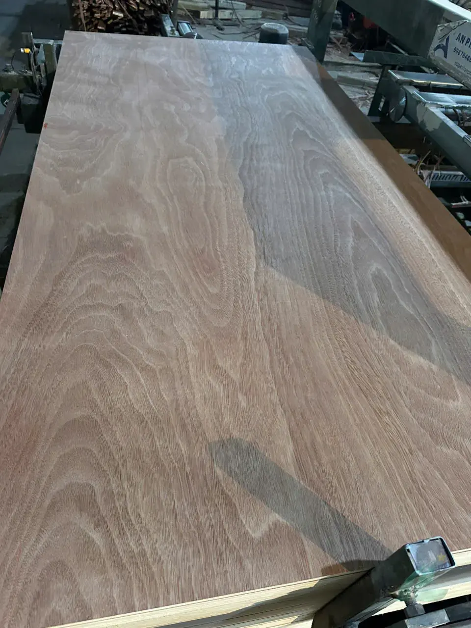 Gurjan plywood Vietnam premium export grade hcply 003