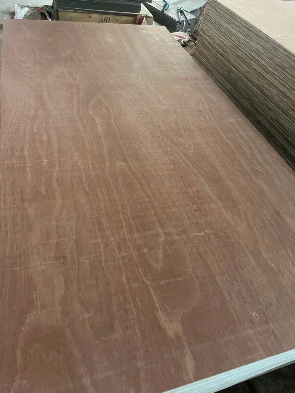 Gurjan plywood Vietnam premium export grade hcply 060