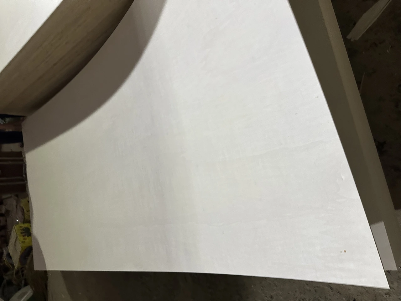 Poplar plywood Vietnam white core export hcply 044